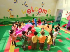 -圣德美艺术双语幼稚园