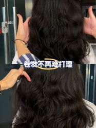 -Hello Lady发型设计