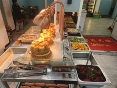 -仙螺岛海鲜自助餐厅(总店)