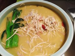 扬州大煮干丝-桂满陇-十里风荷(合生汇店)