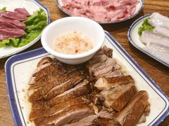 -厝味火锅·潮汕卤水火锅(十一合店)