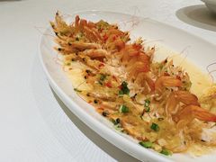 -连鹭海鲜·海肠捞饭·海胆饭(星海店)