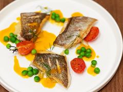 -Hestia赫雅西餐厅(东海岸店)