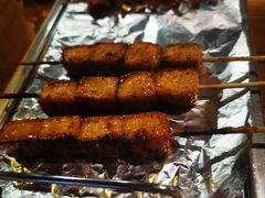 -腰子哥烤串(石佛营炫特店)