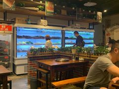 大堂-钢五区节子串串香(环球汇·天誉店)