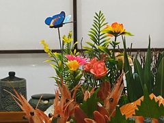 -渔日本料理铁板烧(新天地假日广场店)