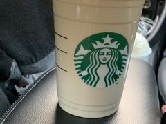 -星巴克(南京状元楼店)