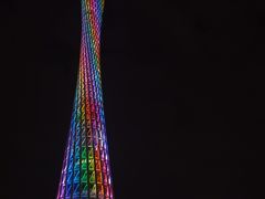 -珠江夜游西堤码头