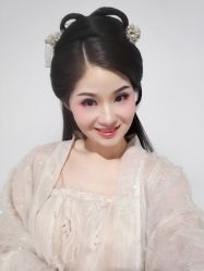 -盘子女人坊古装写真摄影(南京总店)