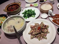 -金鸭季·北京烤鸭(深业上城店)