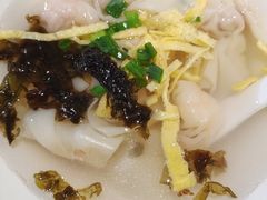 -苏小柳点心·手作小笼包(浦东嘉里城分院)