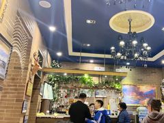 -安德烈俄式西餐厅(中央大街店)