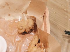 -严记小天府酸菜鱼(西四路店)