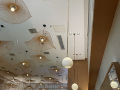 -东园小馆·早茶·淮扬小炒(蜀景店)