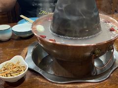 -大明铜锅·烤涮坊·烧烤(新开路店)