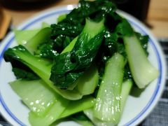烫青菜-八十八粉儿(尚都店)
