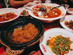 -巡耕记·湖南土菜(长湖店)