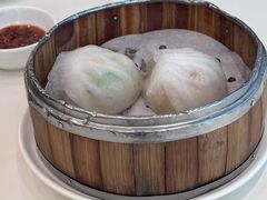 -凤凰楼酒家·粤宴点心(华强北店)