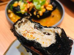 老长沙臭豆腐-百春原湖南牛肉粉(百联世纪店)