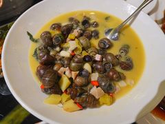 -HOHO餐厅(古子城店)