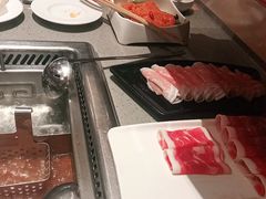 -海底捞火锅(龙岗星河COCO Park店)