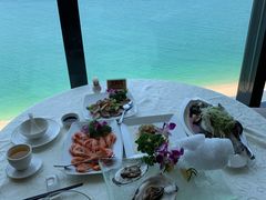 -国际金钻海鲜餐厅