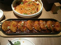 -金掌勺锅包肉(华润万象城店)