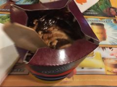 -麦当劳(浦珠路得来速店)