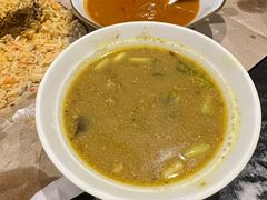 -新加坡Zam Zam餐馆