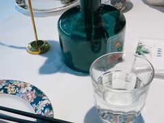-花样西贡·蜜越餐厅·法式越南料理(水晶城店)
