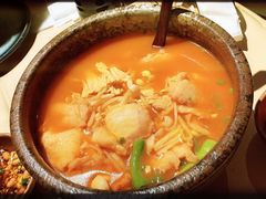 苗家酸汤鱼-山石榴·贵州菜(丰盛里店)