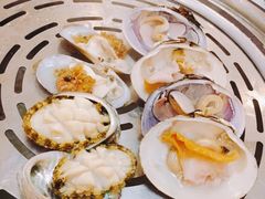 -蔚海之都·象山蒸汽海鲜(仙霞路店)
