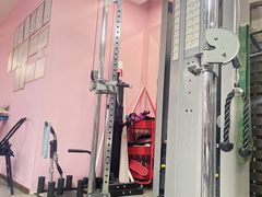 -炼呗运动康复·健身工作室(紫竹桥店)