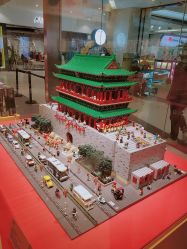 -乐高授权专卖店(朝阳大悦城店)