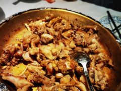 -围龙屋客家食府(福田店)