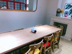 -暖食光·台式家庭餐厅·生日主题店(万达店)