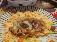 -巴依老爷新疆美食(工体旗舰店)