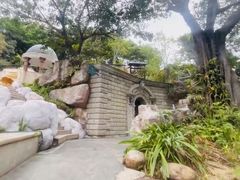 -深圳东部华侨城茵特拉根酒店