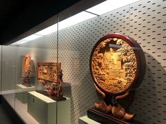 -中国茶叶博物馆(双峰馆区)