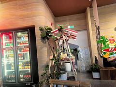 -火塘云南烧烤大排档