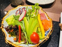 -德川家日本料理(中关村寰太大厦店)