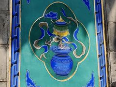 -西安市广仁寺