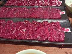 -掂档潮汕牛肉火锅(沈阳万象城店)