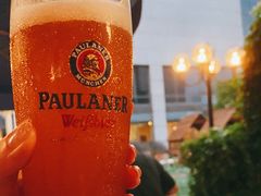 -普拉那啤酒坊Paulaner(凯宾斯基饭店)