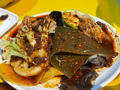 -马三洋芋片(簋街店)