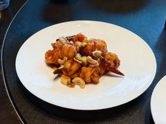 -四季民福烤鸭店(外滩外白渡桥店)