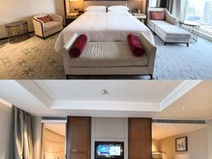 -上海嘉定喜来登酒店