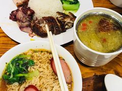 -澳门陈光记烧味饭店(南京德基广场店)