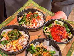 -奔跑吧陕菜·盛世长安(民乐园万达店)