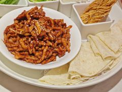 -不倒翁·安徽名菜楼(步行街店)